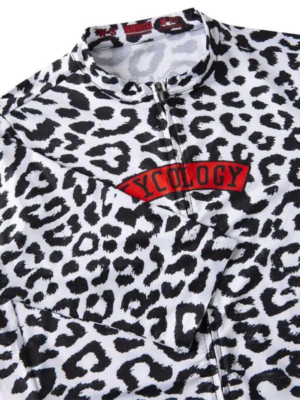 Kitty Women's Pro Jersey White - Image 6