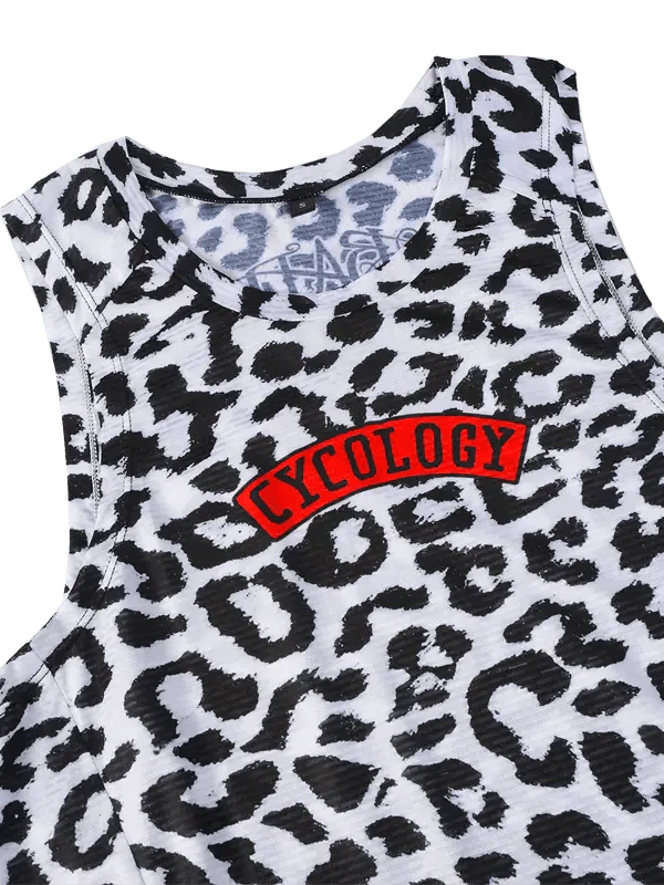 Kitty Women's Sleeveless Base Layer - Image 3