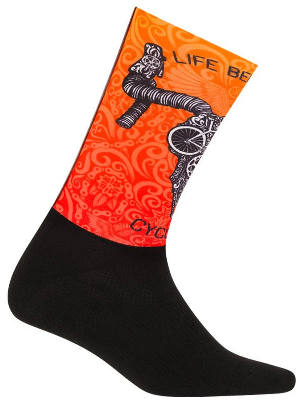 Life Behind Bars Aero Socks - Image 3
