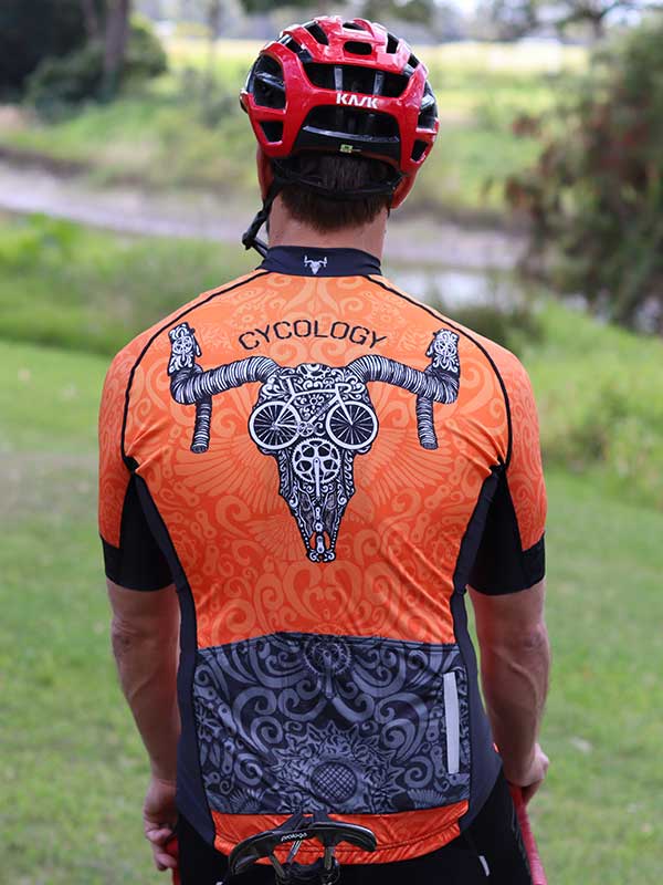 Life Behind Bars Men's Classic Jersey - Image 5