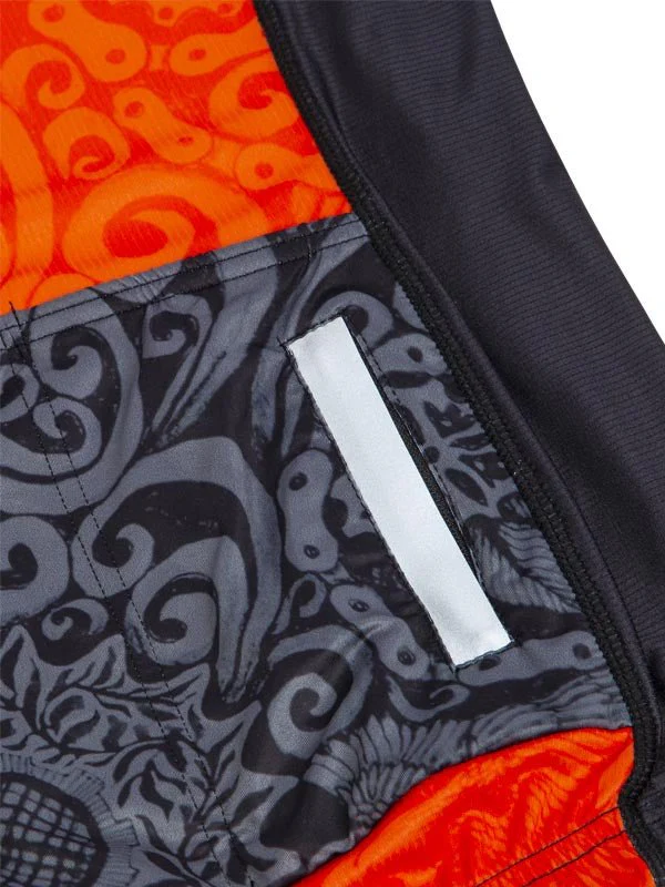 Life Behind Bars Men's Classic Jersey - Image 7