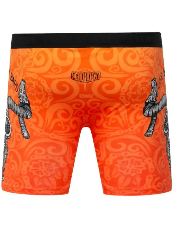 Life Behind Bars Performance Boxer Briefs - Image 2
