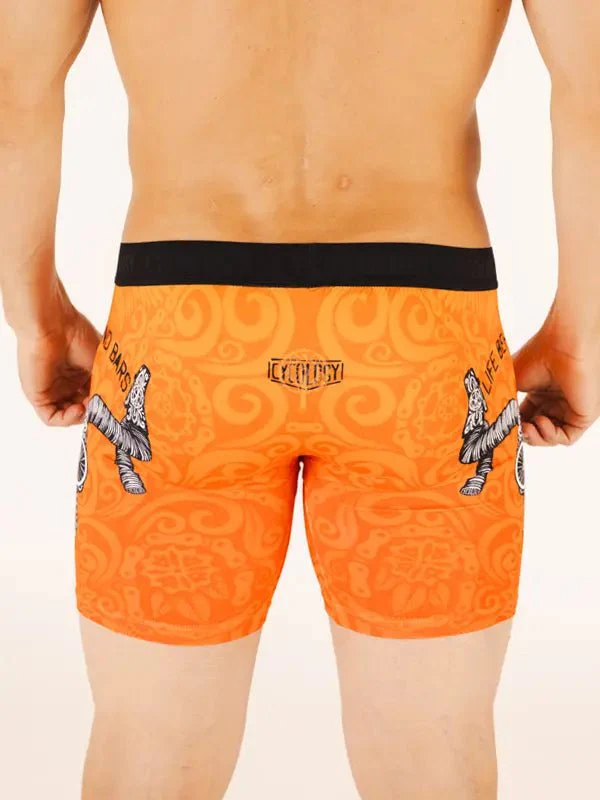 Life Behind Bars Performance Boxer Briefs - Image 3