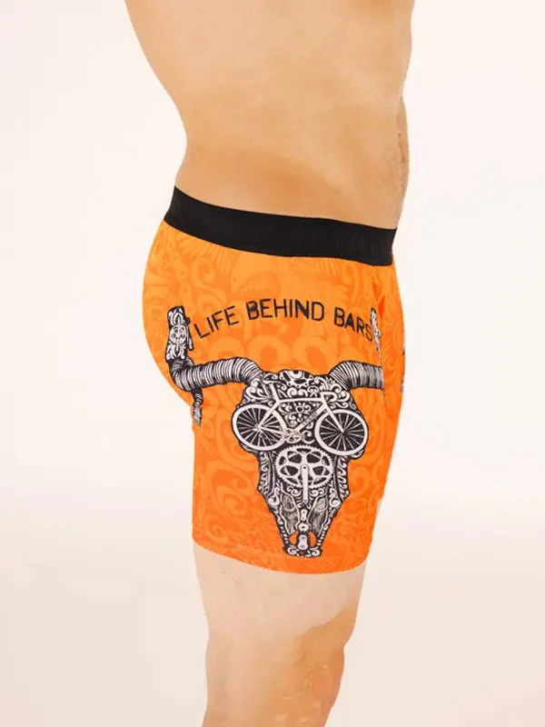 Life Behind Bars Performance Boxer Briefs - Image 5