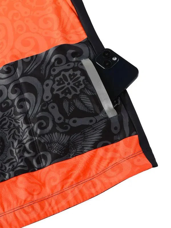 Life Behind Bars Men's Pro Jersey - Image 7