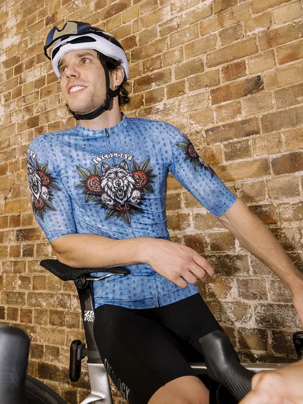 Loki  Men's Pro Jersey - Image 4