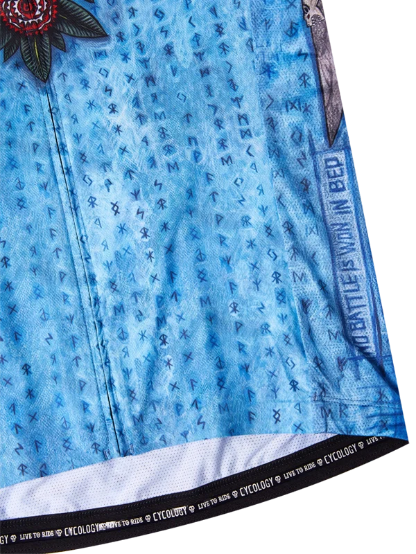 Loki  Men's Pro Jersey - Image 6