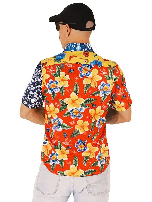 Mahalo Gravel Shirt - Image 4