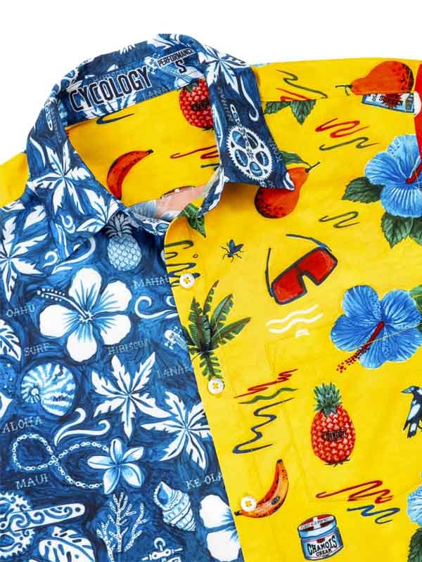 Mahalo Gravel Shirt - Image 5