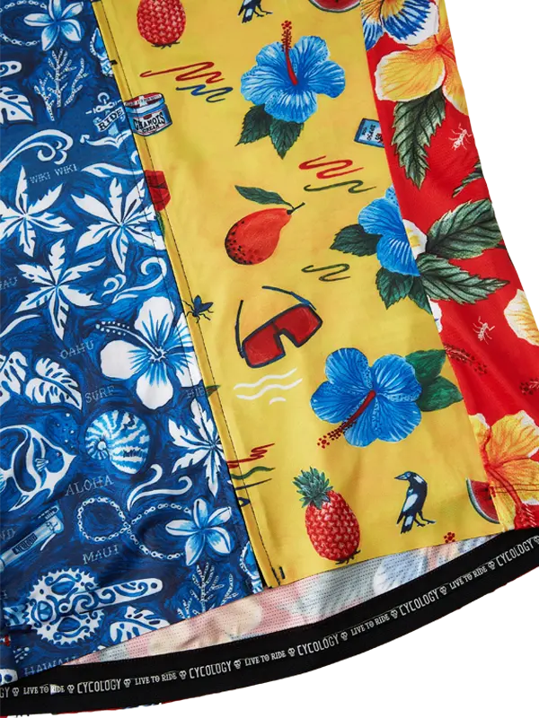 Mahalo Men's Pro Jersey - Image 7