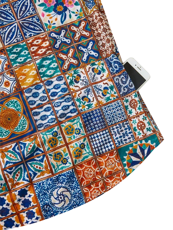 Majorca Gravel Shirt - Image 4