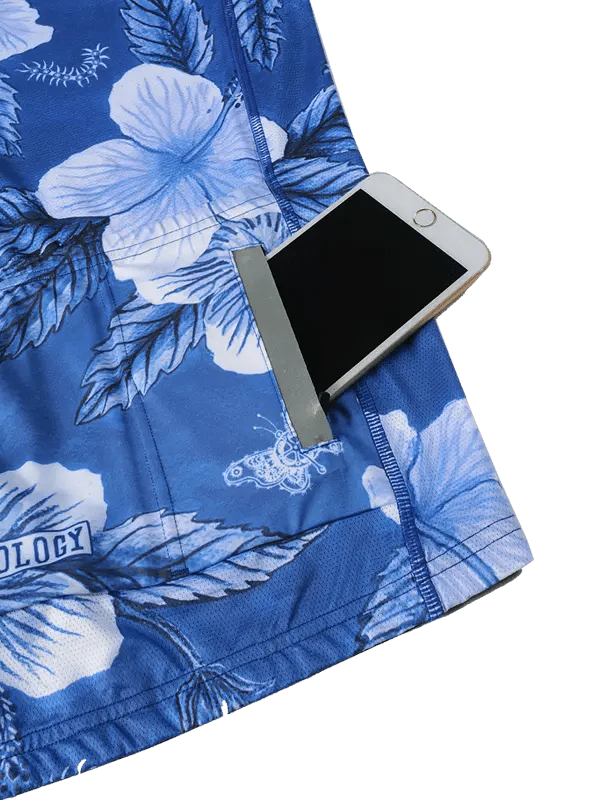 Maui Men's Summer Long Sleeve Jersey - Image 5