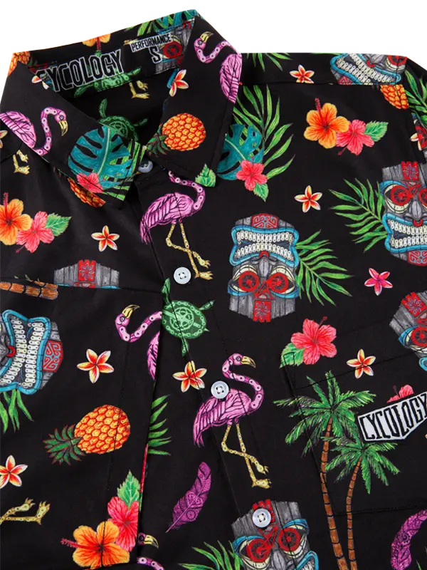 Molokai Gravel Shirt - Image 3