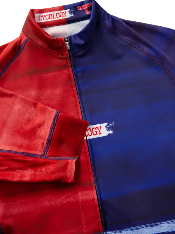 Newport Men's Classic Jersey - Image 3