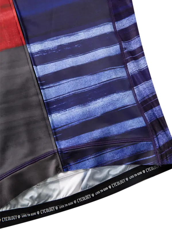 Newport Men's Classic Jersey - Image 5