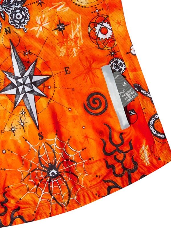 Nomad  Men's Pro Jersey - Image 5