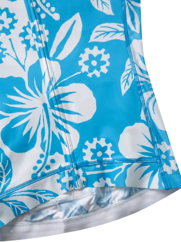 Oahu Women's Classic Jersey - Image 5