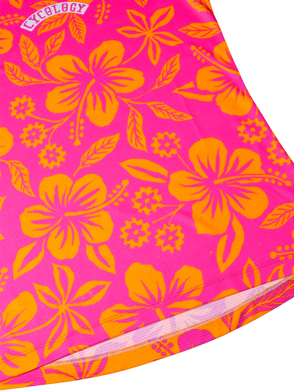 Oahu Women's Technical T-Shirt - Image 4