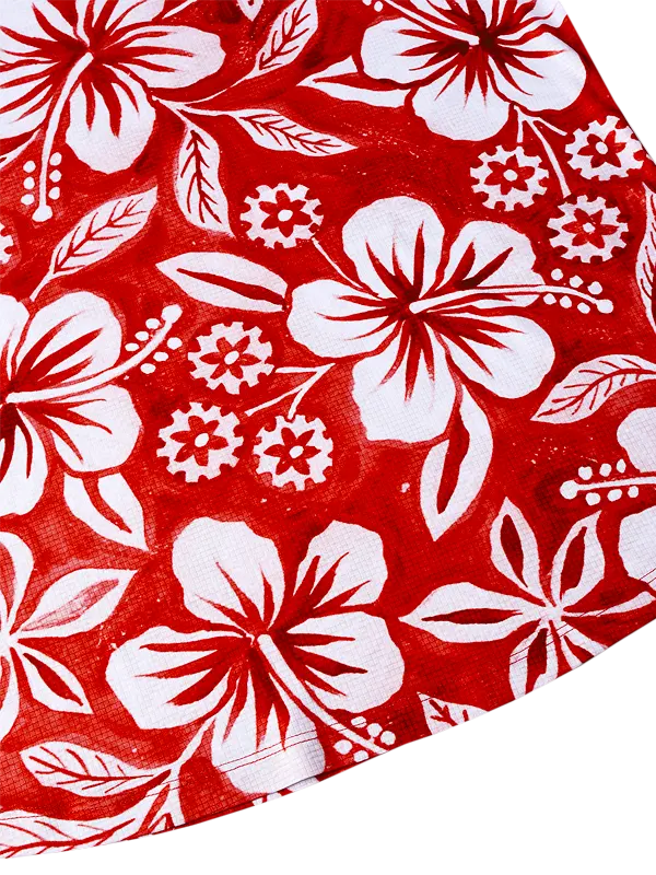 Oahu Men's Technical T-Shirt - Image 4