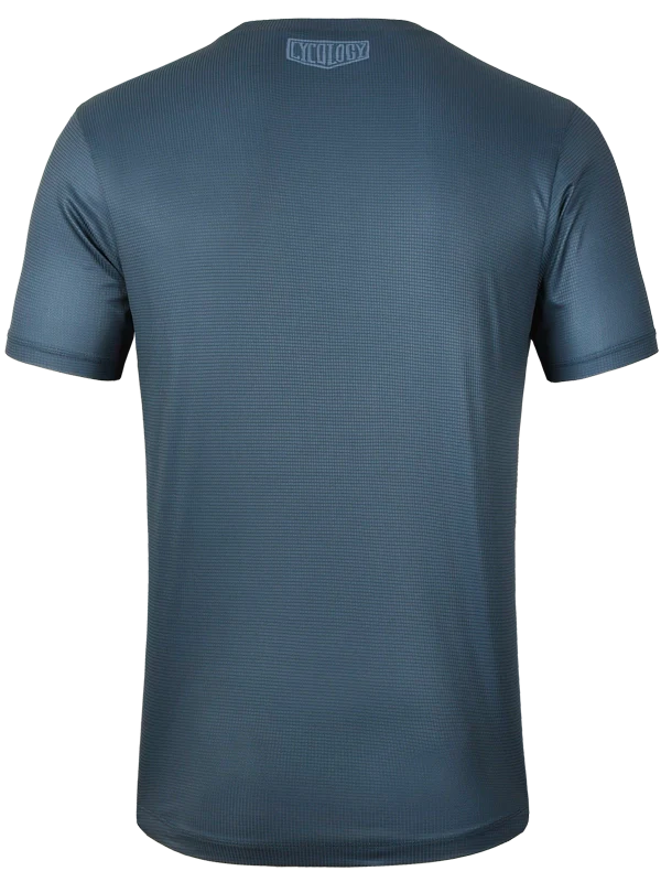 Rather Be Riding Men's Technical T-Shirt - Image 2