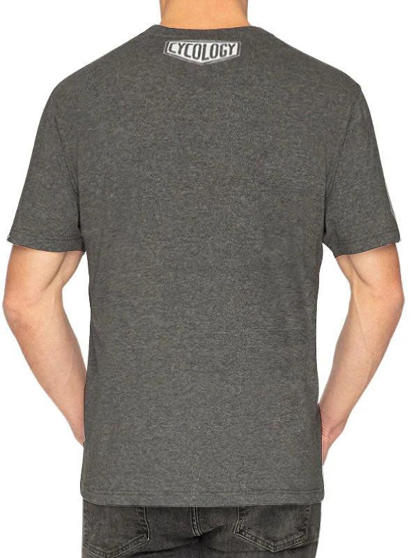 Respect Men's T-shirt - Image 3