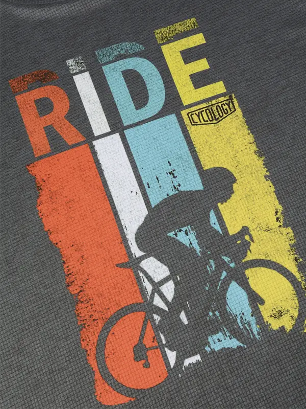 Ride Men's Technical T-Shirt - Image 5