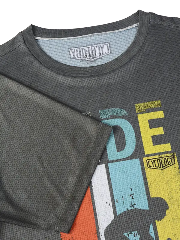 Ride Men's Technical T-Shirt - Image 6