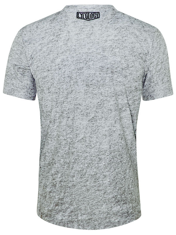 Road Tripping MTB Men's Technical T-Shirt - Image 2