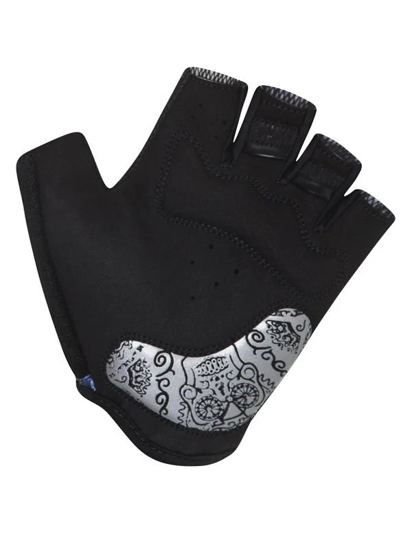 Rock N Roll Cycling Gloves - Image 3