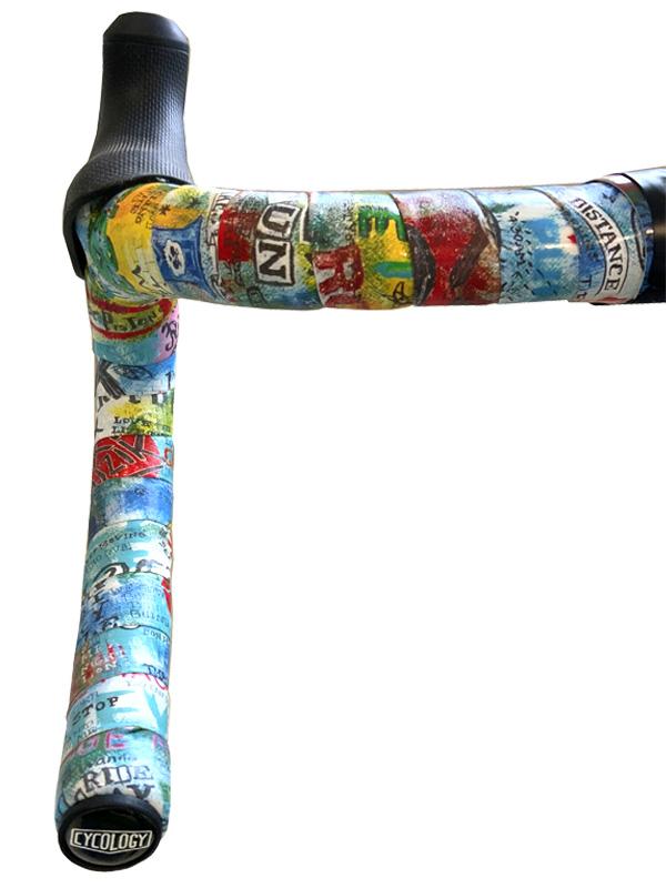 Rock N Roll Handlebar Tape - Image 3