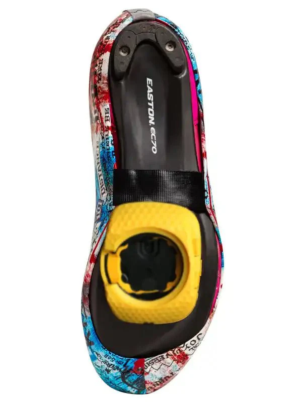 Rock N Roll Shoe Cover - Image 4