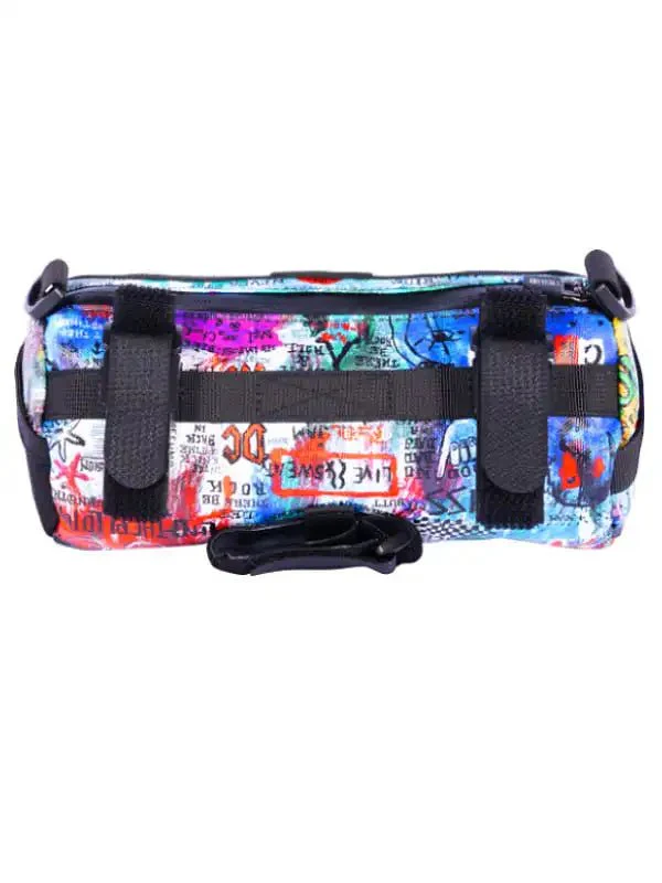 Rock N Roll Handlebar Bag - Image 5
