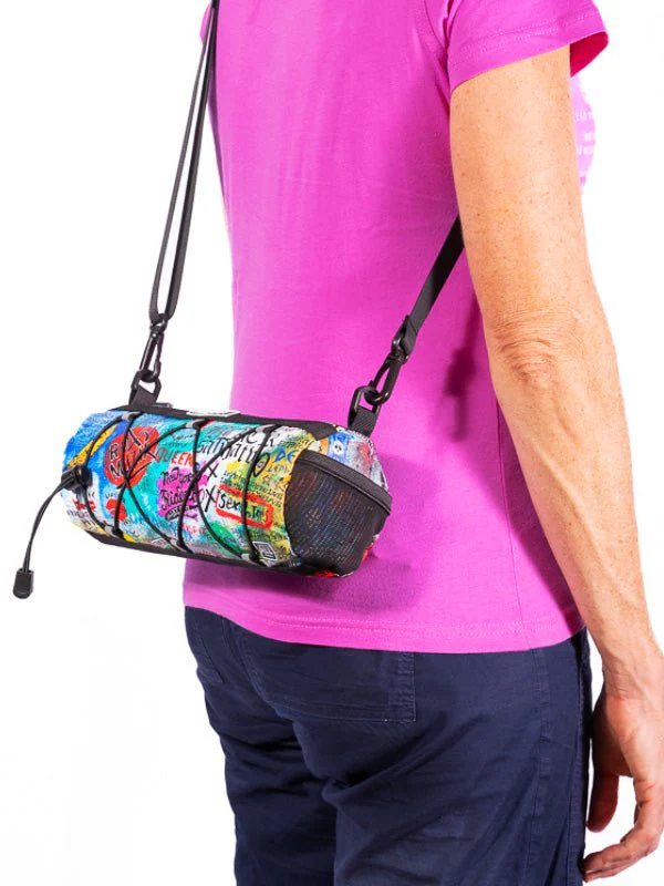 Rock N Roll Handlebar Bag - Image 7
