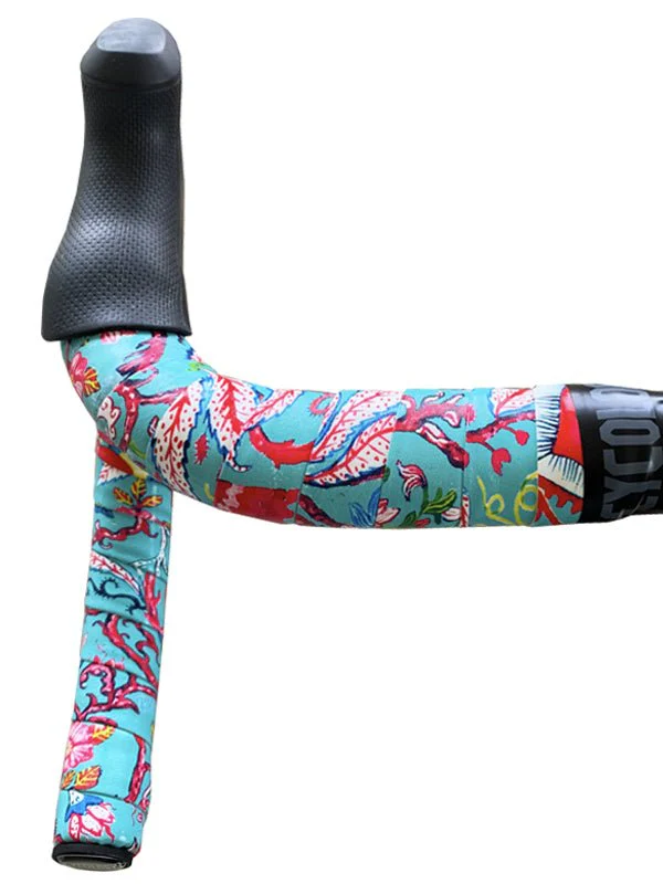 Secret Garden Handlebar Tape - Image 3