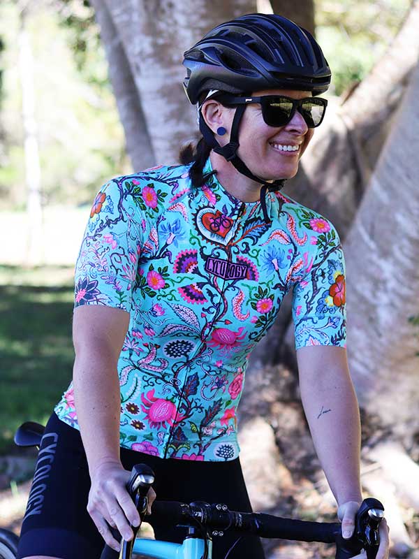 Secret Garden Women's Classic Jersey - Image 3