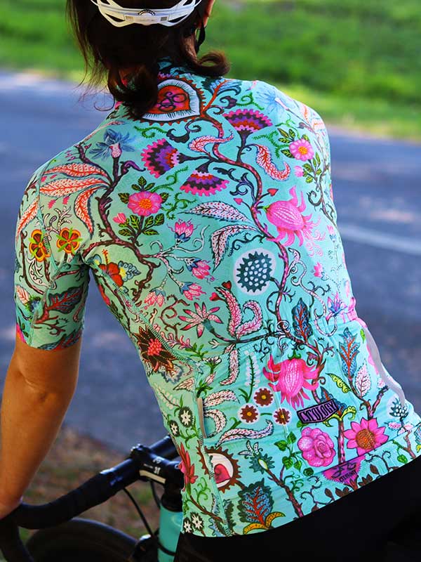Secret Garden Women's Classic Jersey - Image 5