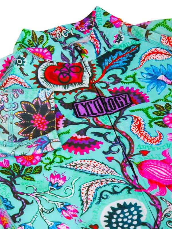 Secret Garden Women's Classic Jersey - Image 6