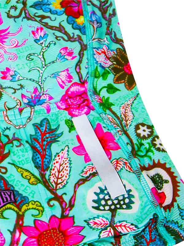 Secret Garden Women's Classic Jersey - Image 7