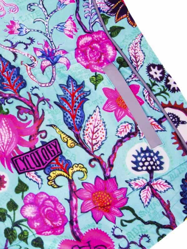 Secret Garden Women's Winter Long Sleeve Jersey - Image 4