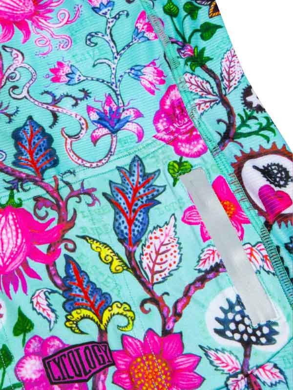 Secret Garden Women's Sleeveless Jersey - Image 4