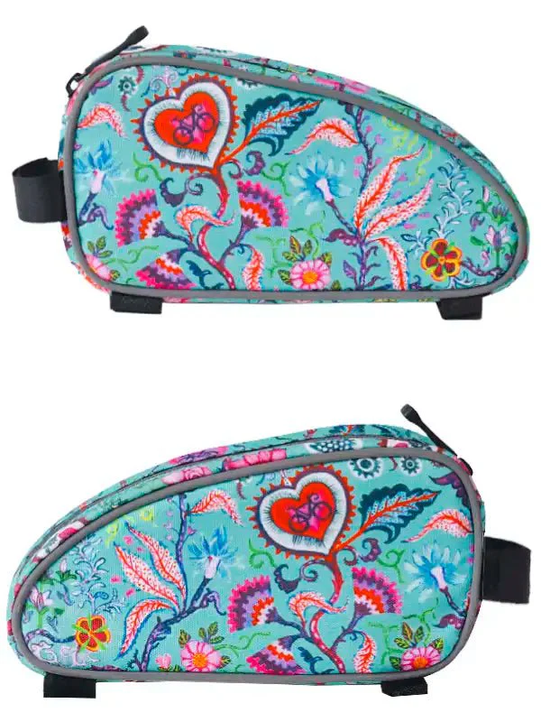 Secret Garden Top Tube Bag - Image 4