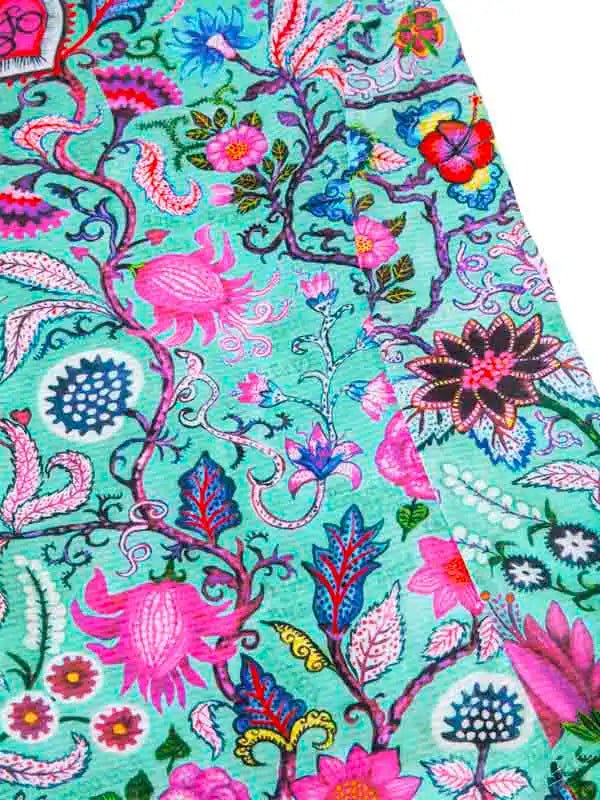 Secret Garden Women's Sleeveless Base Layer - Image 6