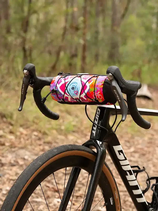 See Me Handlebar Bag - Image 3