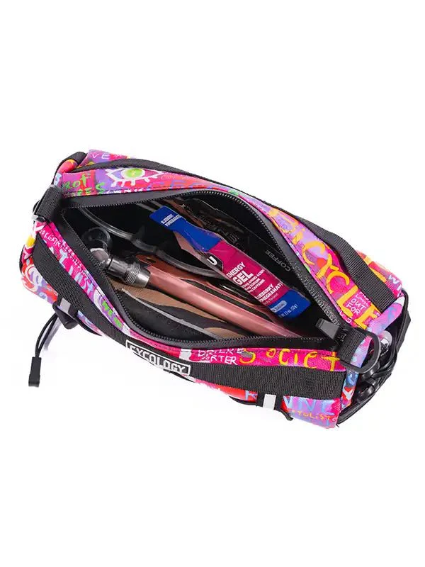 See Me Handlebar Bag - Image 4