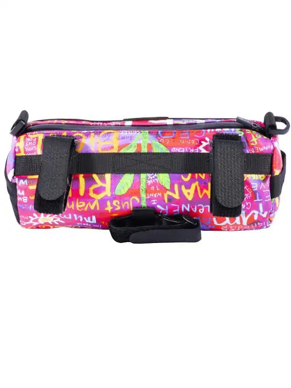 See Me Handlebar Bag - Image 5