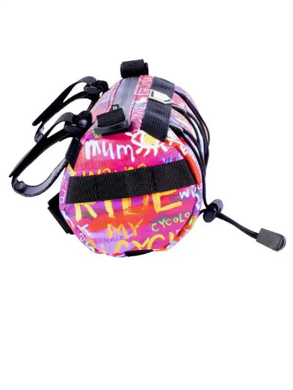 See Me Handlebar Bag - Image 7
