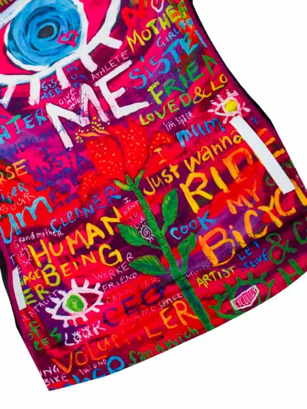 See Me Women's Pro Jersey - Image 6
