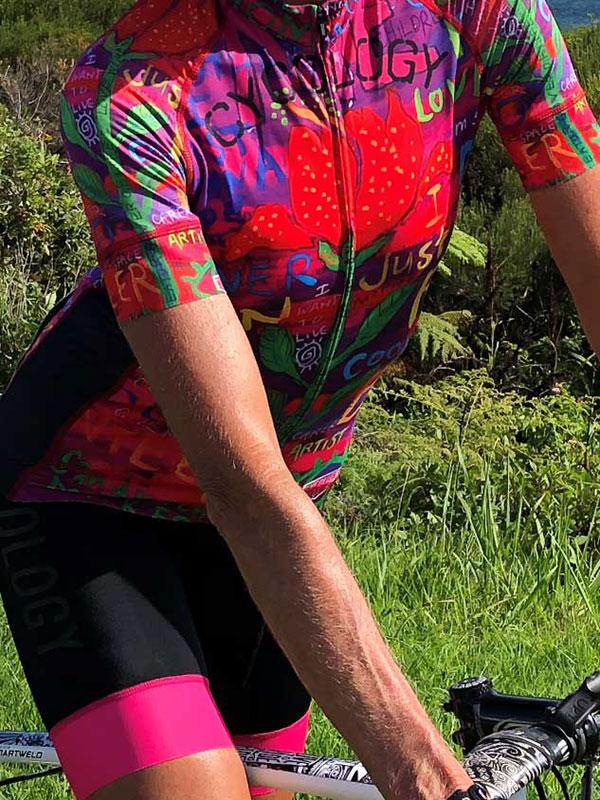 See Me Women's Classic Jersey - Image 3