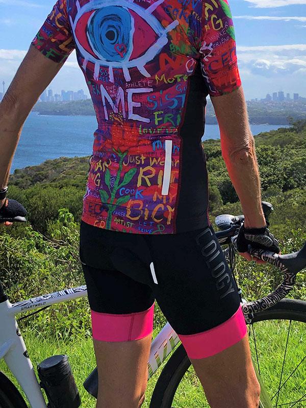 See Me Women's Classic Jersey - Image 5