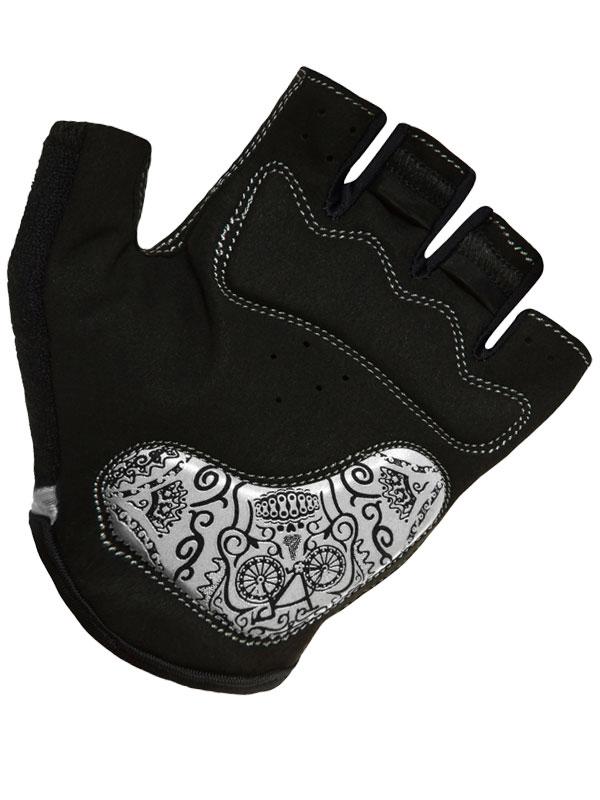 Spin Doctor Cycling Gloves - Image 3